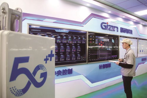 鐘樓數字經濟云奔潮涌，數碼產品引領消費新浪潮